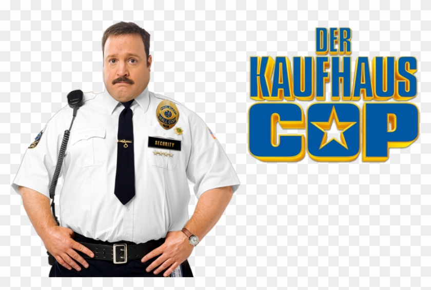 Mall Cop - Paul Blart Mall Cop Png #1176585