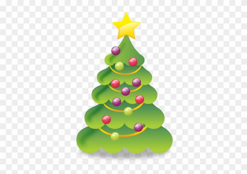 Download Png Image Report - Cute Christmas Icons Png #1176643