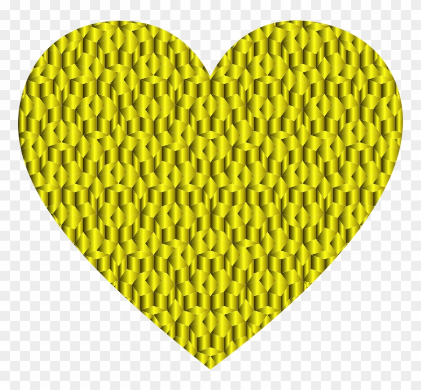 Medium Image - Heart #1176714