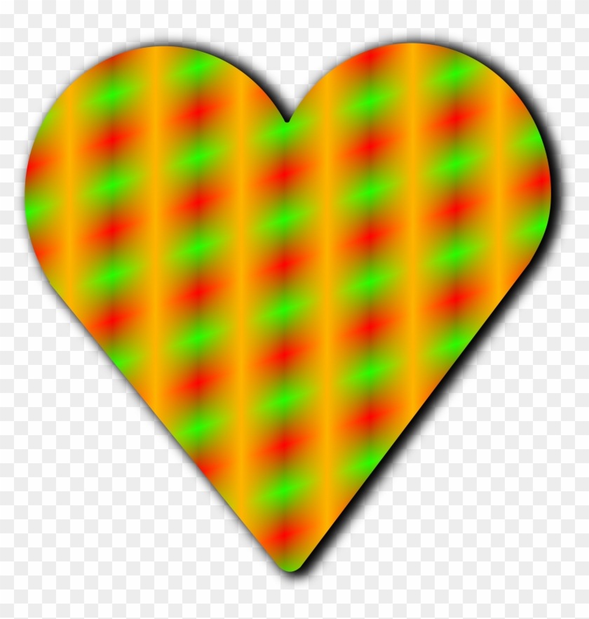Heart 7 - Heart #1176721