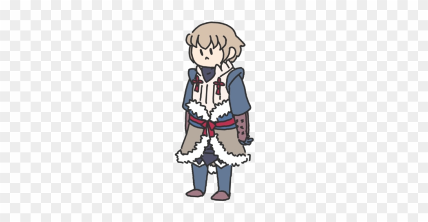 I Really Like This Short Hair Taku Taku - Cartoon #1176720