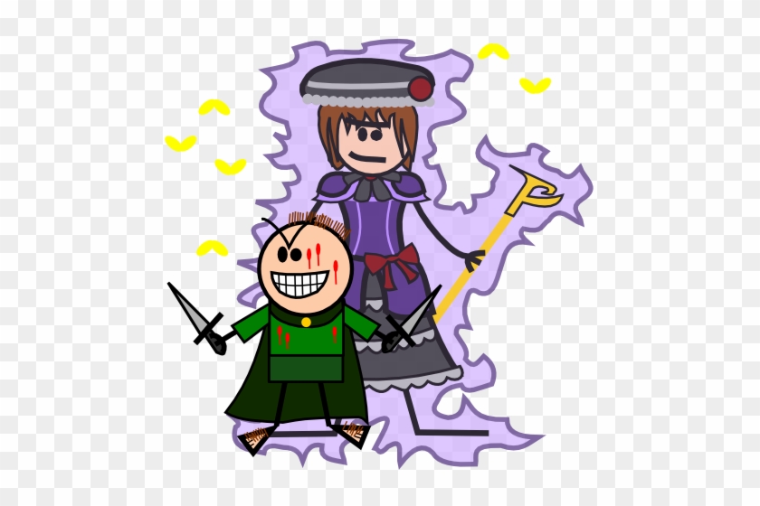 Request An Oots Style Avatar Xvi [archive] - Cartoon #1176739