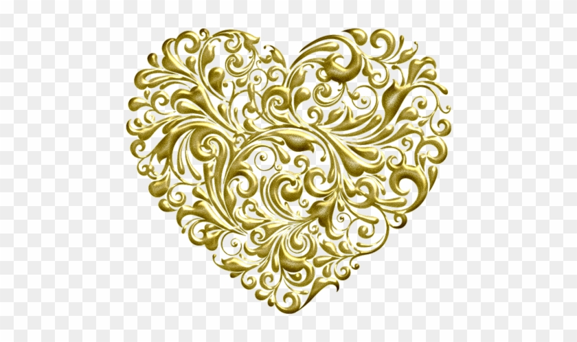 Patterns - Pretty Heart #1176816