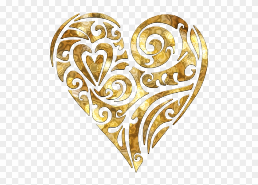 ❣hearts❣ ‿✿⁀♡♥♡❤ - Heart #1176845