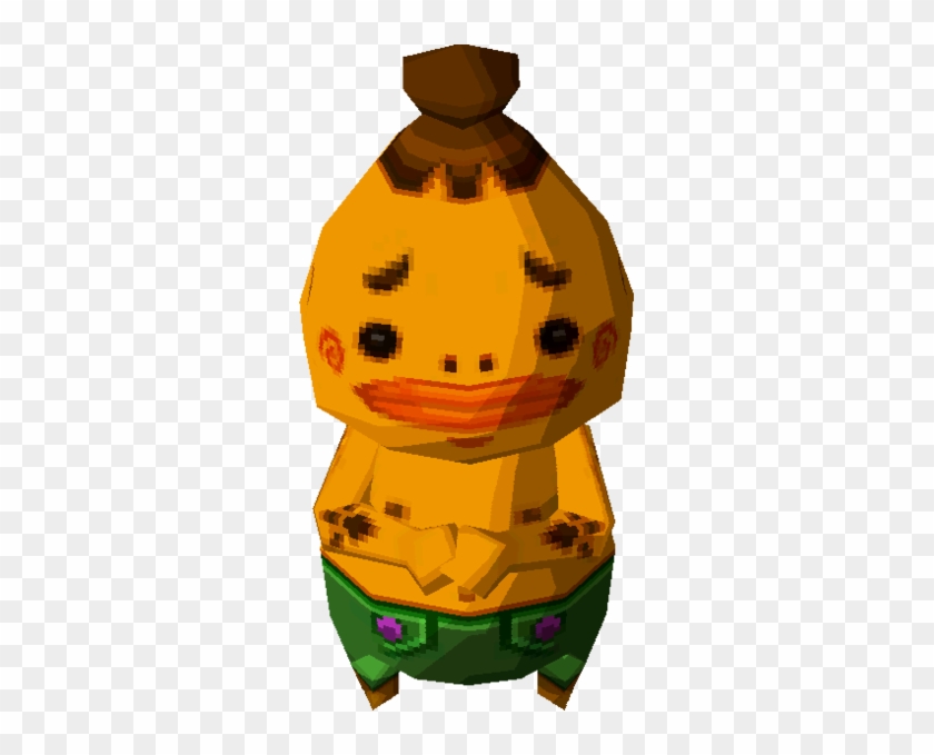 Gongoron Render - Cartoon #1176921