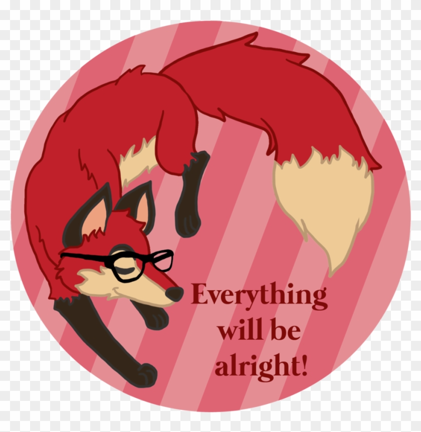 Everything Will Be Alright - Everything Will Be Alright #1177099