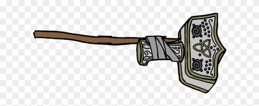 Marianna's Soviet Prototype Needed A Bit Of Tweaking, - Rifle #1177142