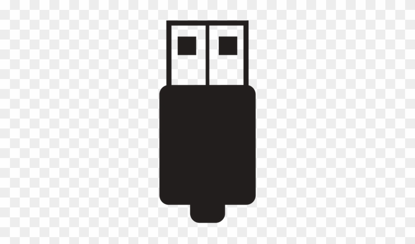 Usb Icon Network Design - Network Planning And Design #1177168