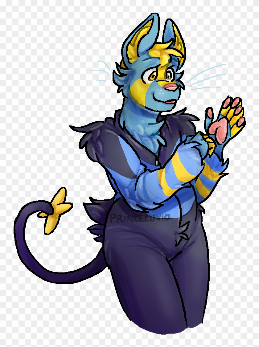 Fursuit - Fursuit #1177262