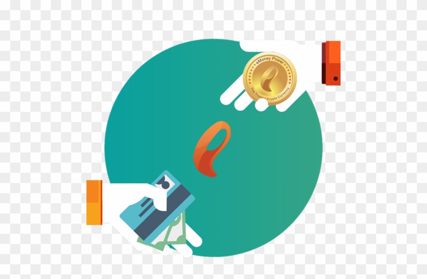 We Are Engaged In Bitcoin And Altcoin Trading, Bitcoin - Bitcoin #1177267