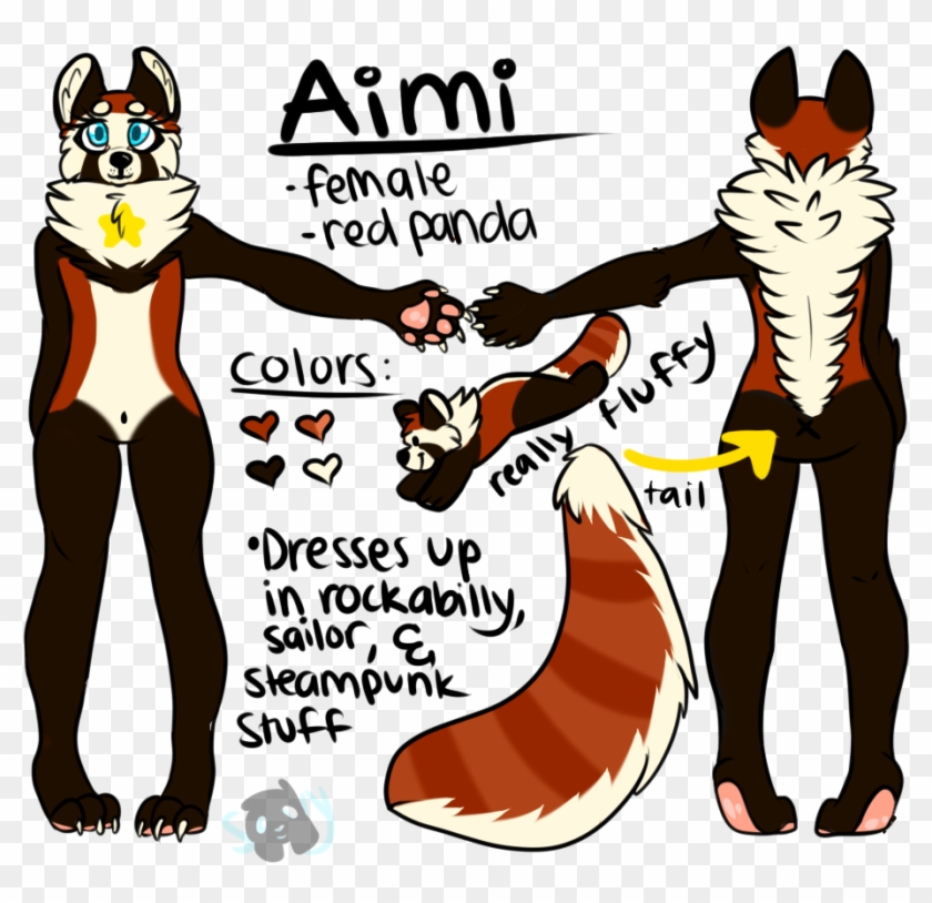 Xfeatheredqueenx Aimi Furry Furry Fursuit Ref By Xfeatheredqueenx - Xfeatheredqueenx Aimi Furry Furry Fursuit Ref By Xfeatheredqueenx #1177359