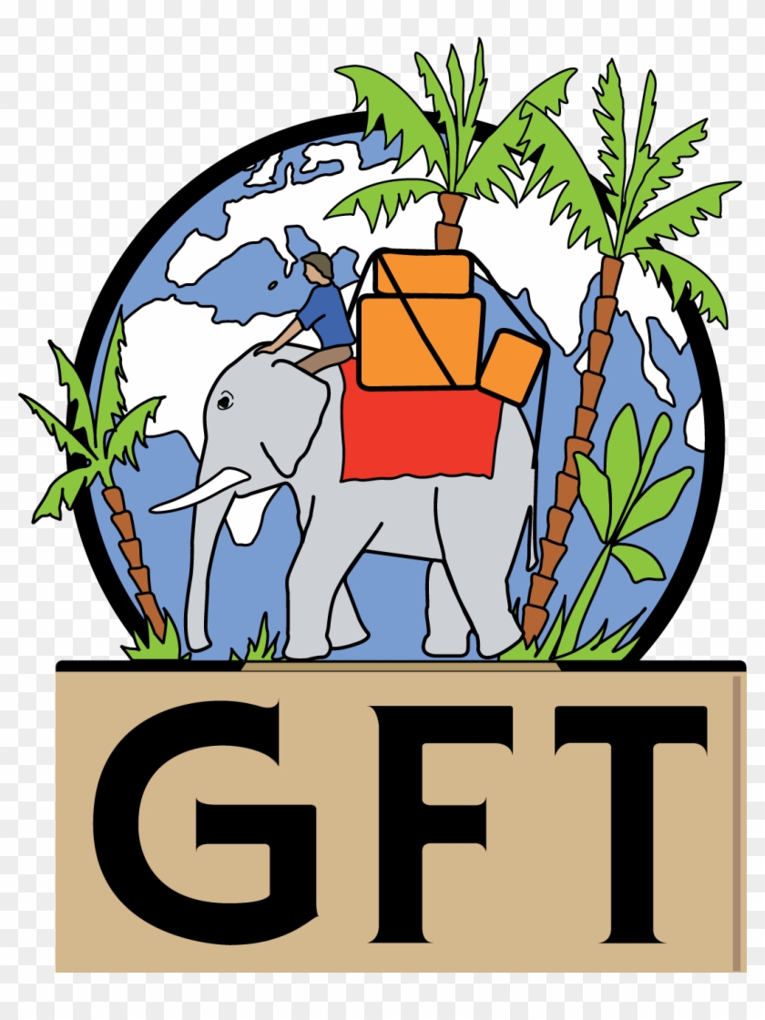 Global Foods Trading - Global Foods Trading #1177370
