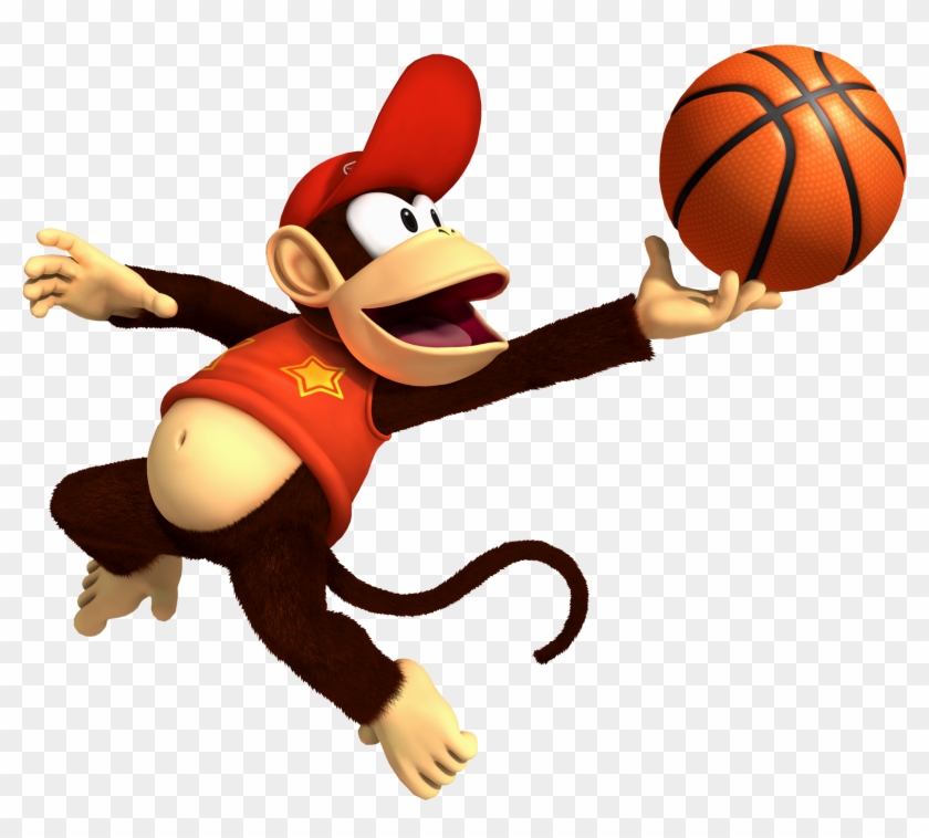 Diddy Kong - Diddy Kong #1177443
