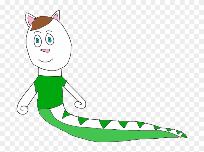 Leaf Line Art Cartoon Clip Art - Cartoon #1177479