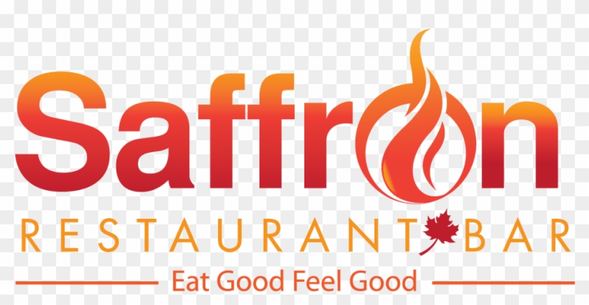Saffron Logo - Portable Network Graphics #1177505