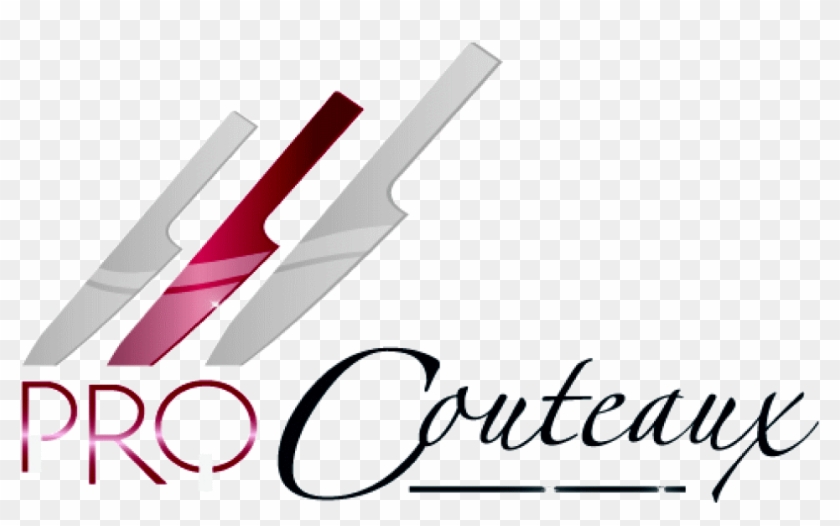 Mon Partenaitre Pro Couteau La Cuisine De Poupoule - Strong And Of Good Courage #1177514