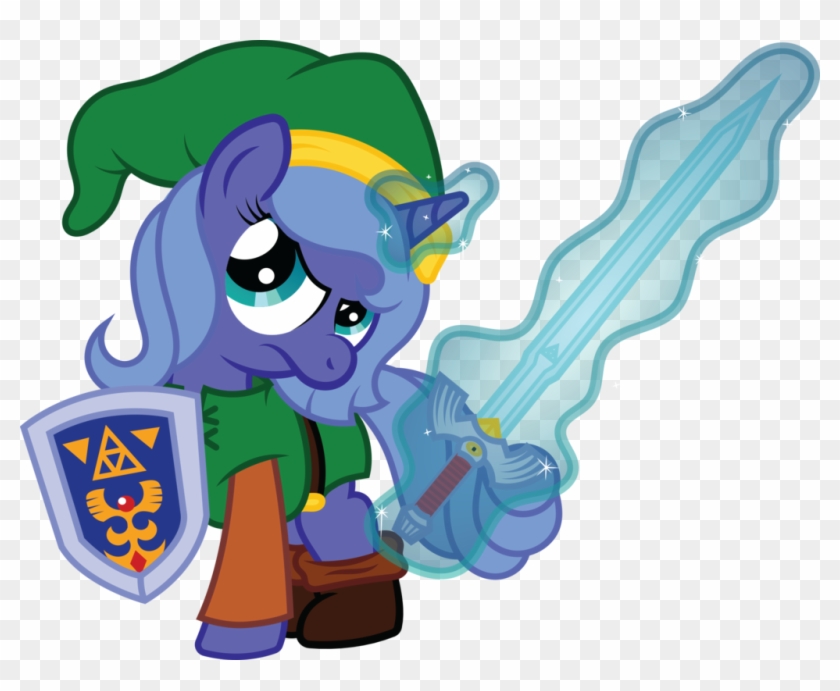 Legend Of Woona By T-3000 - Cartoon #1177546