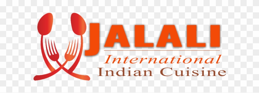 Jalali International Indian Cuisine, Logo - Jornalismo #1177606