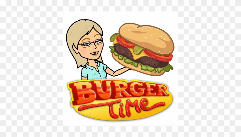 😋💁thanks So Much For Stopping By Everyone, Your Support - Want Food Bitmoji #1177792