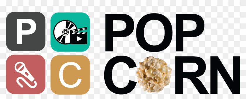 Popcorn Media News - News #1177906