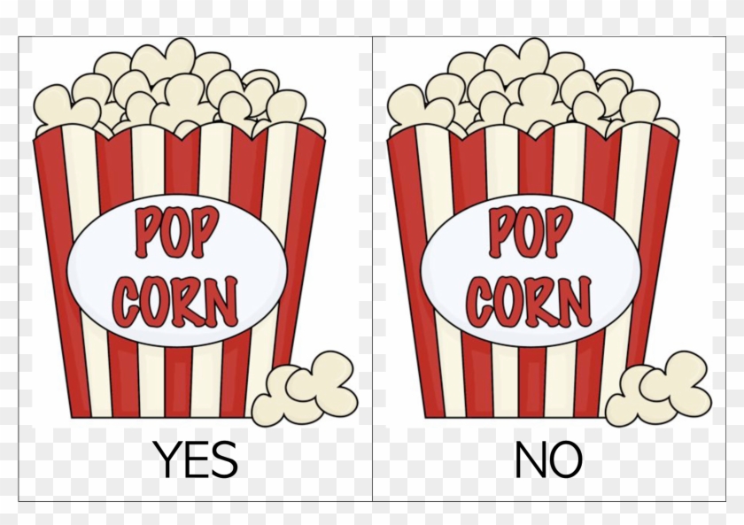 Popcorn - Popcorn #1177947