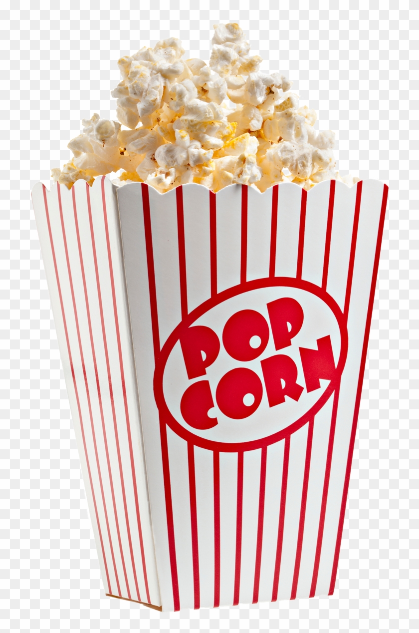   Kettle Corn #1177961