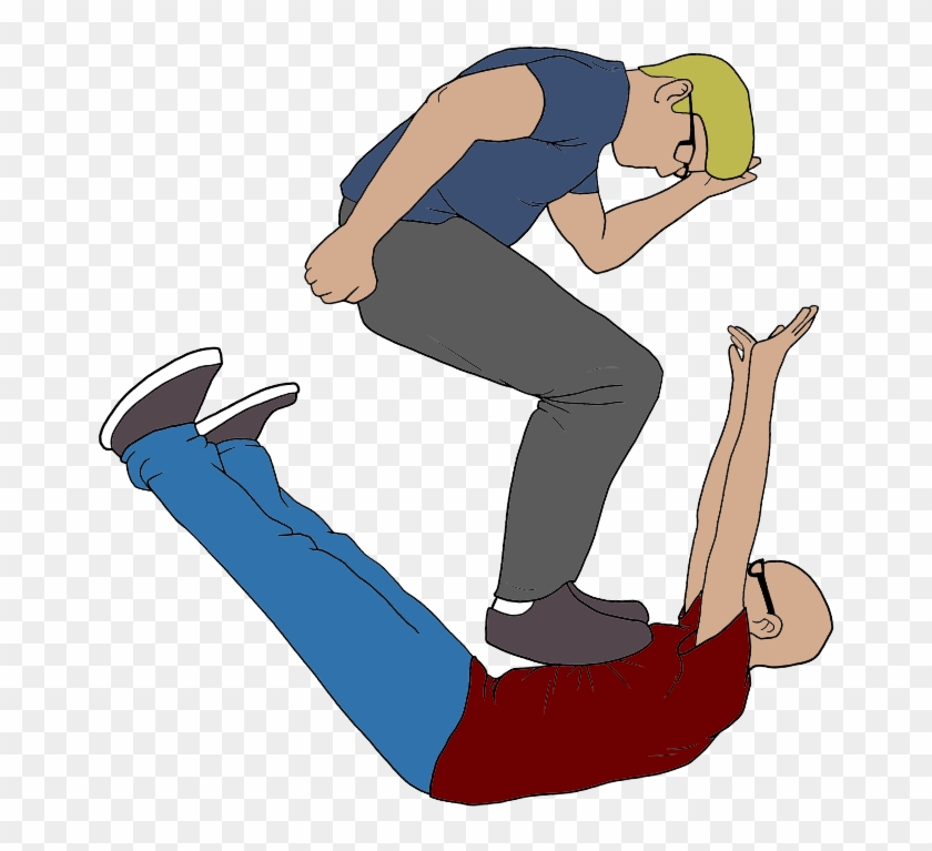 Image - Jumping #1177972