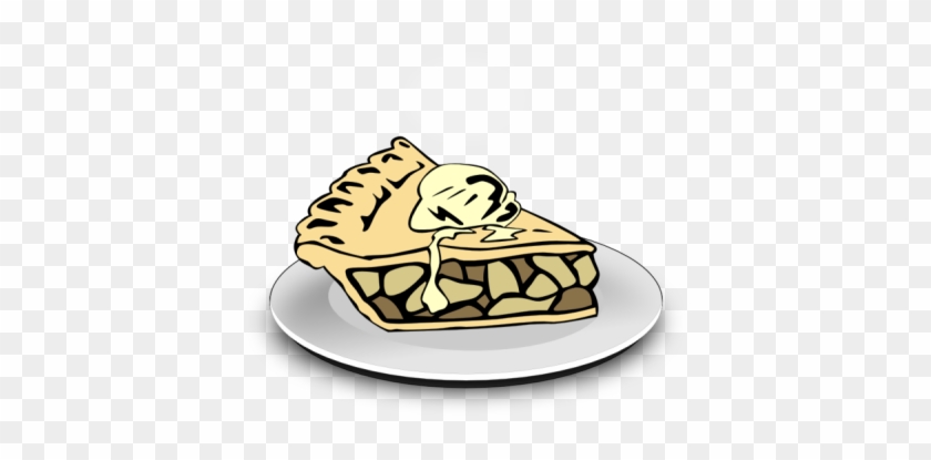 Image Image - Apple Pie Coloring Pages #1178083