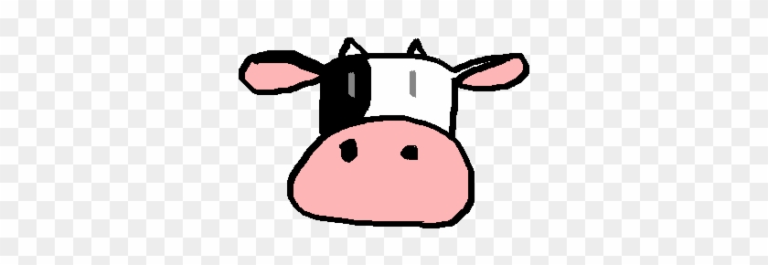 Sucky Cow Thing I Made - Sucky Cow Thing I Made #1178176