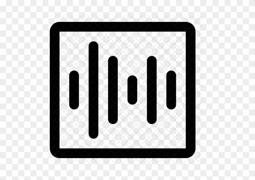 Sound Wave Icon - Music #1178246