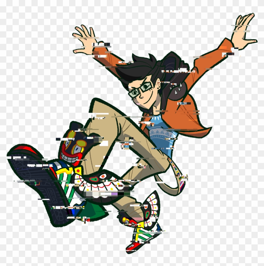Cartoon Recreation Clip Art - Cartoon #1178280