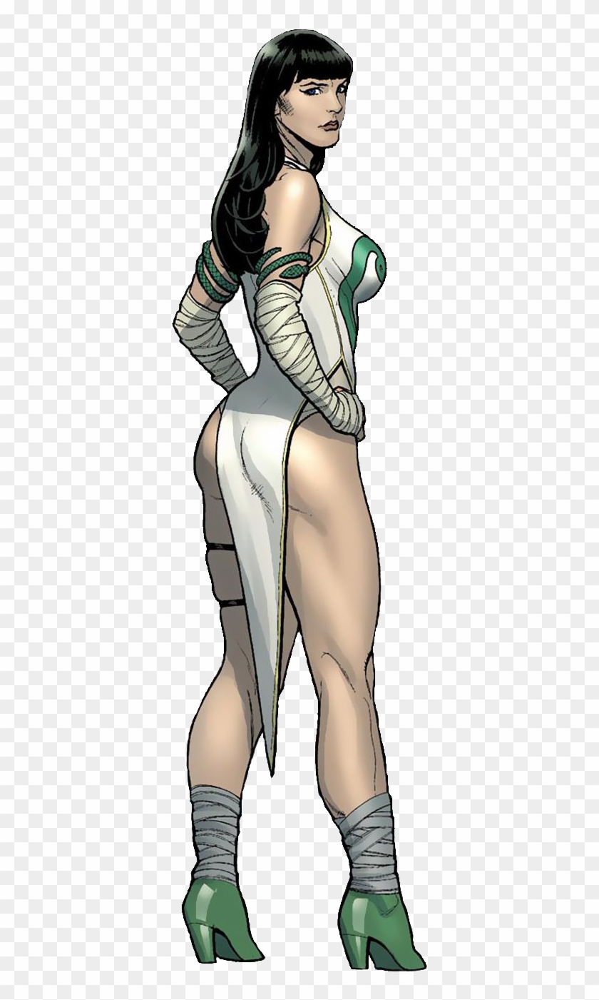 Girl #1178308