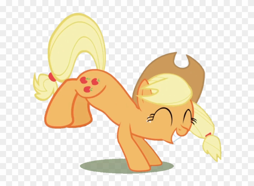 Applejack #1178349