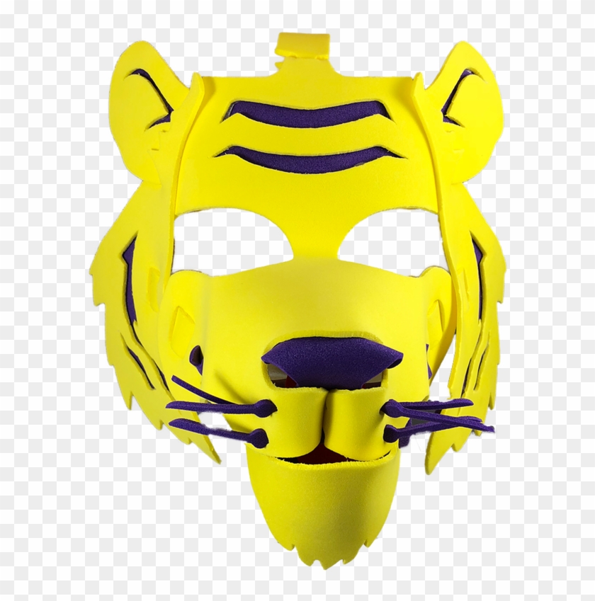 Mask #1178364