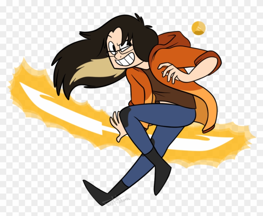 Draw Yourself Series - Draw In The Steven Universe Style #1178417