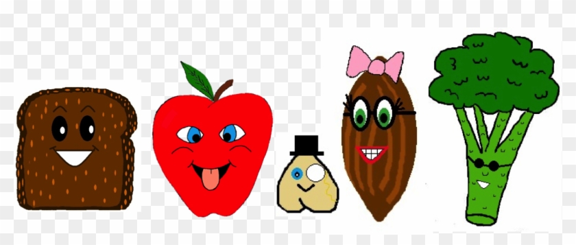 Skip To Content Cropped Fiberfriends E1434571604460 - Cartoon #1178430