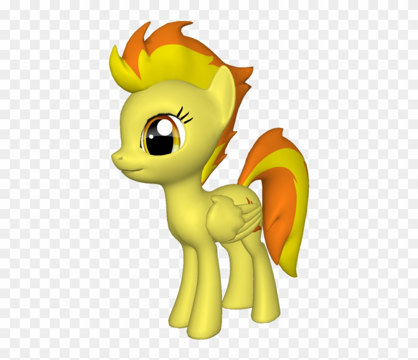 Mlp Pony Creator 3d Wwwpixsharkcom Images Galleries - Cartoon #1178441