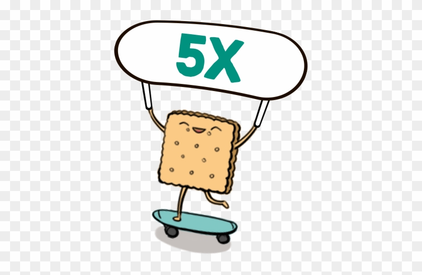 How Can I Win More With Wholegrains - How Can I Win More With Wholegrains #1178448