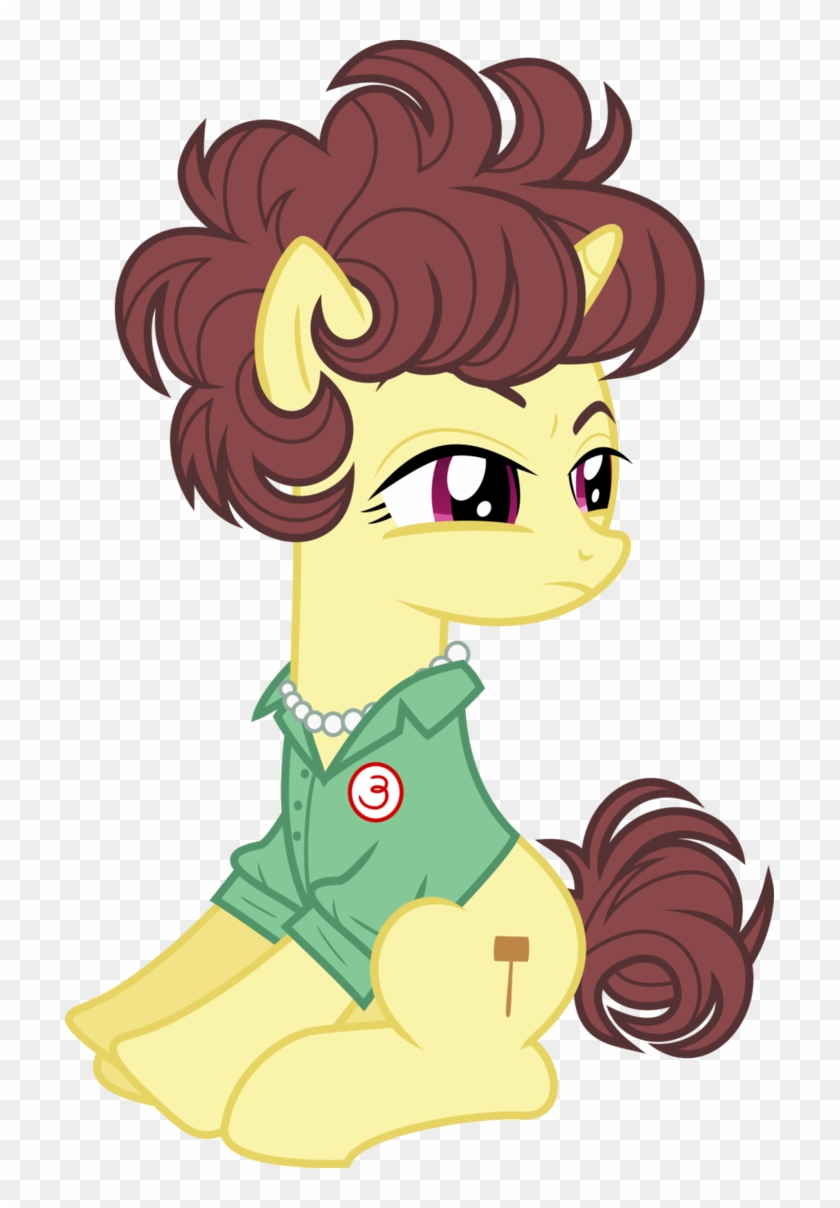 Julia Child By Dusk2k - Cartoon #1178505