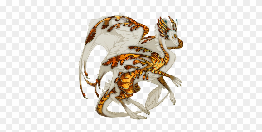 Leafy Seadragon Accent - Portable Network Graphics #1178556