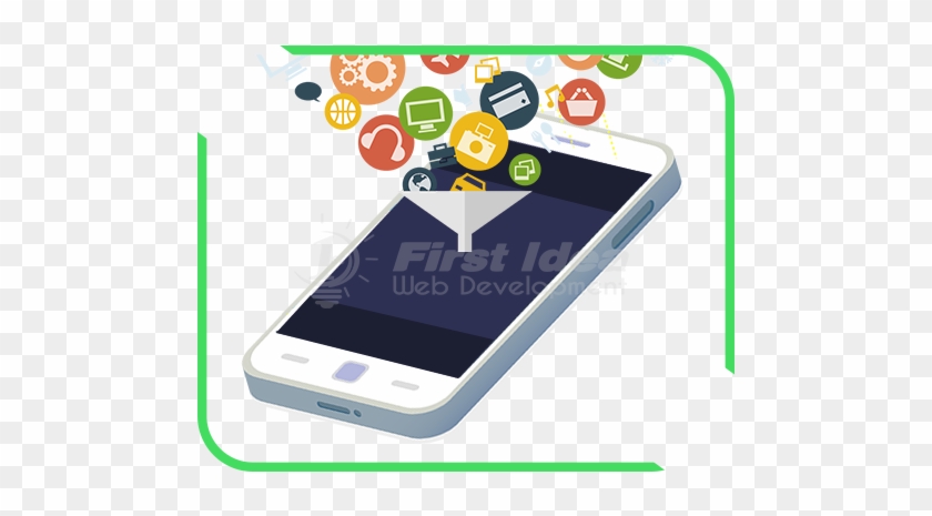App Store Optimization - Mobile App #1178593