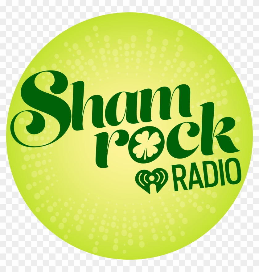 Shamrock #1178621