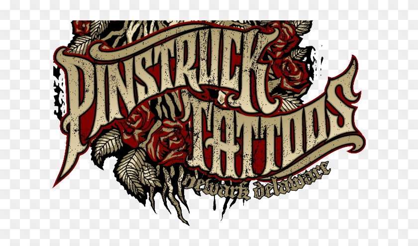 Pinstruck Tattoo #1178631