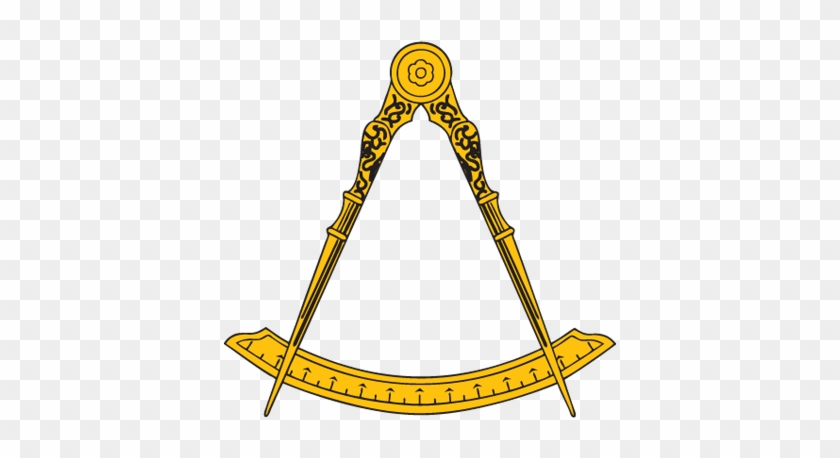 As A Master Mason When You Go Through The Scottish - 5th Degree Scottish Rite #1178641