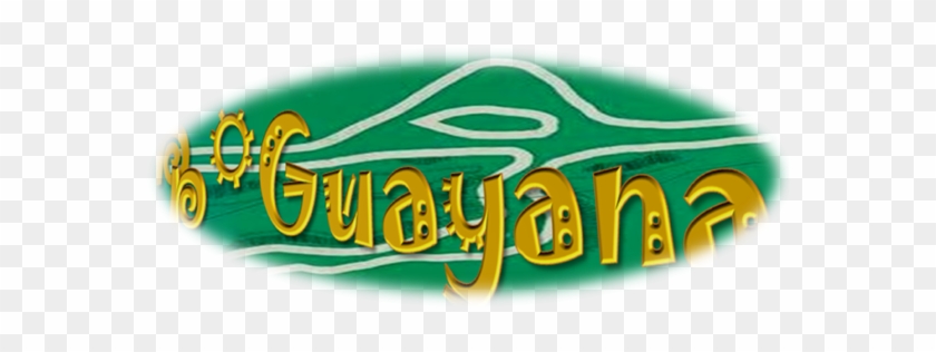 B&p Desde Guayana - Calligraphy #1178645