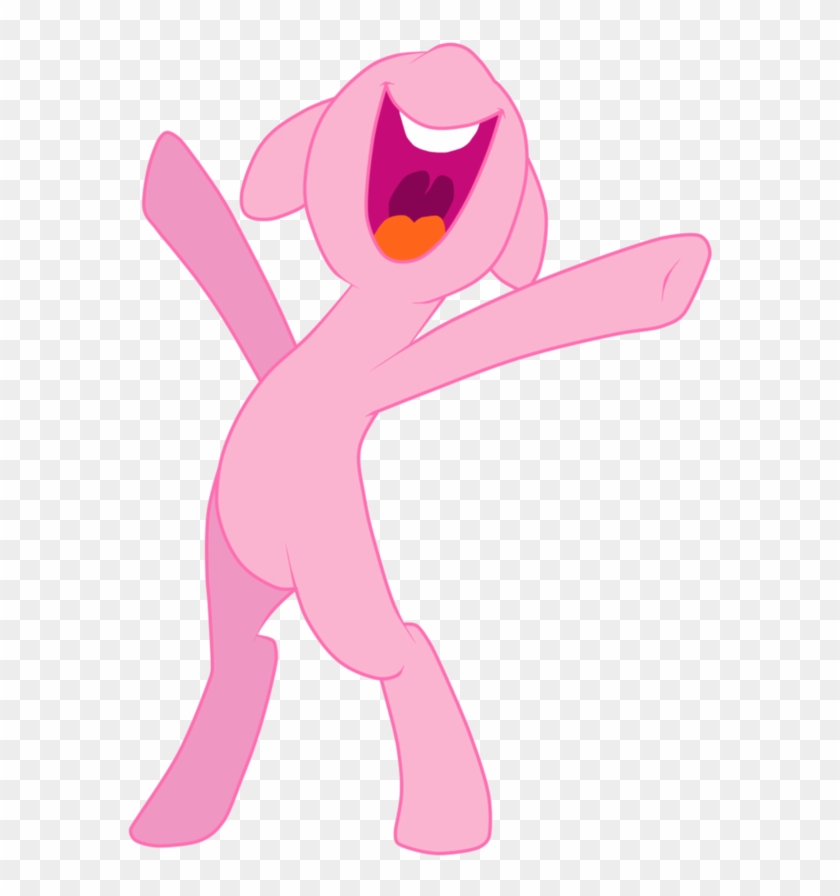 Mlp Base - Cartoon #1178721
