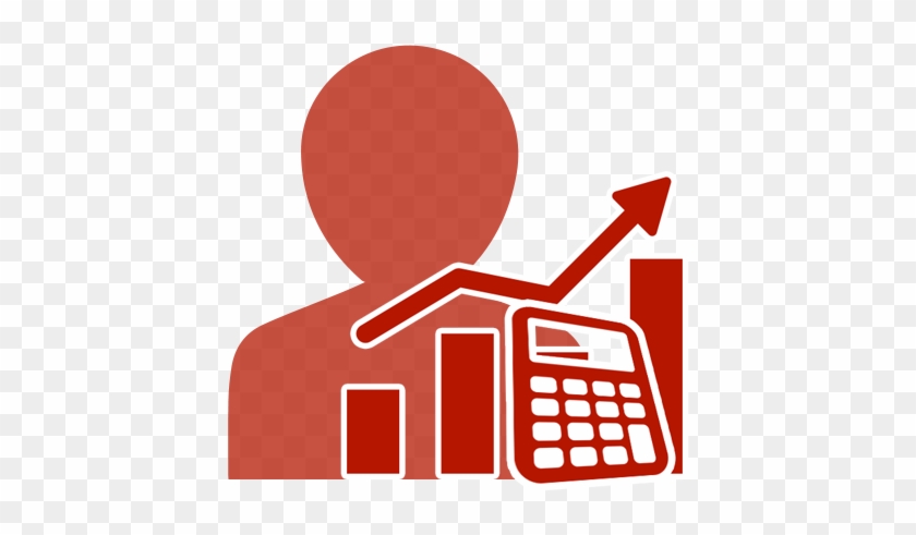 Virtual Chief Financial Officer - Chief Financial Officer Icon #1178731