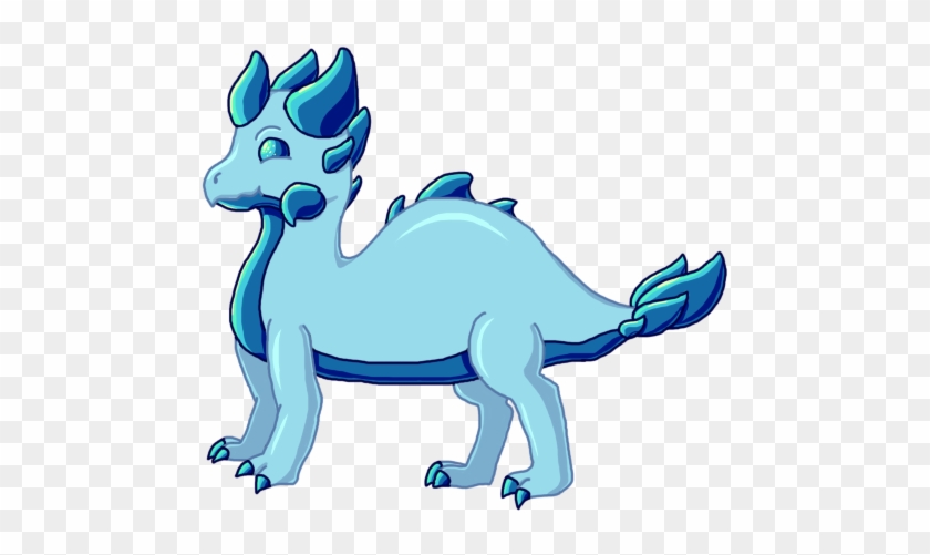 Iridescent Dragon Redesign - Iridescent Dragon Redesign #1178746