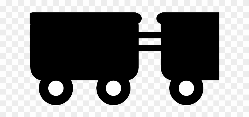 Train Clipart Simple - Clip Art #1178751