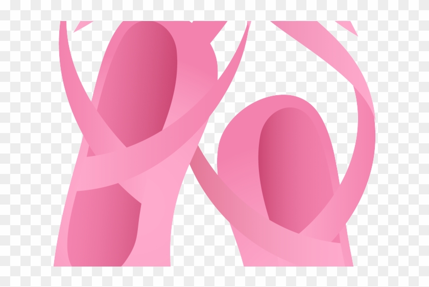 Pink Baby Booties Clipart - Ballet Shoe Png #1178757
